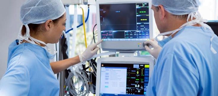Argentina to acquire medical equipment with help from Italy and PAHO/WHO