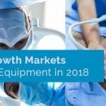 8 LatAm Growth Markets for Medical Equipment in 2018