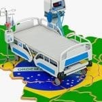 Brazil Posts Solid Increases in its Medical Equipment Market in 2020