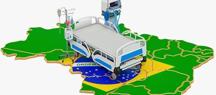 Brazil: Price of health insurance increased 12.2% in 2015 as compared to 2014