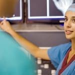 The Impact of Radiology and Collaborative Platforms on Treatment Models