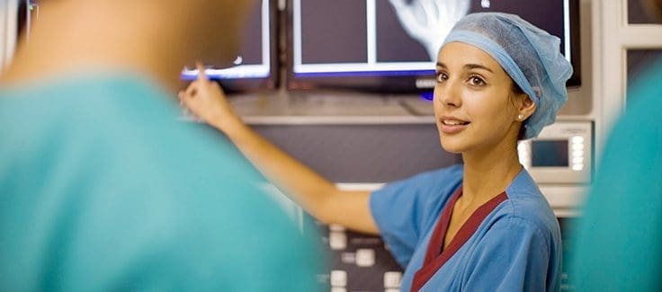 Digital radiography driving increase of X-ray procedures market in US