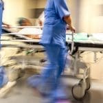 2022 Latin America Hospital Data Portrait