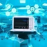 Hospitals in Latin America are Working with New Medical Equipment