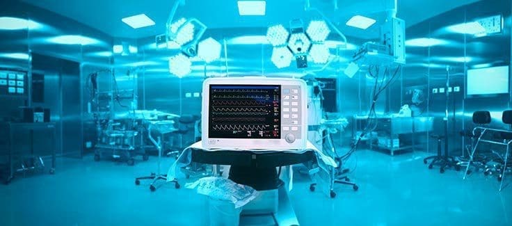 2022 Medical Equipment Acquisitions by Latin American Hospitals