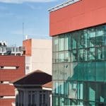 HOSPITAL SPOTLIGHT | Hospital Italiano: Carrying on with Its Expansion Plans