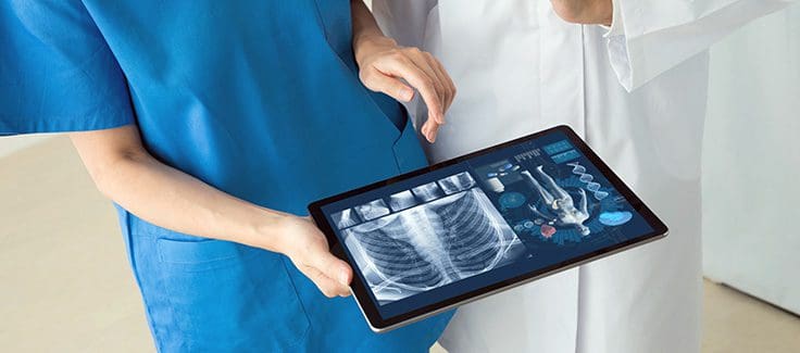 Regional Summary of Health and Surgical Procedures in Latin America: Chile and Colombia