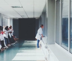 Venezuela: Hospitals without medicines