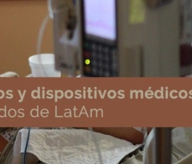 Los equipos y dispositivos médicos más vendidos de LatAm