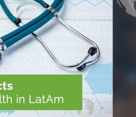 25 Key Facts about Health in LatAm