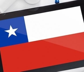 Healthcare Update for Chile