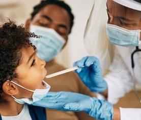 Healthcare Update for Colombia — January 2022