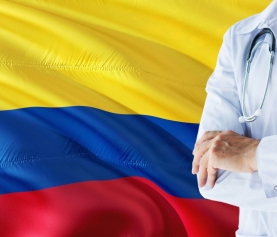 Colombia: Debt to hospitals and clinics in the country reached USD7.3 trillion, the highest of the last 18 years