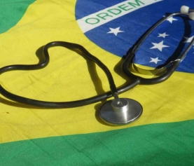 Brazil: Pharmacies start selling HIV “Self-Test”