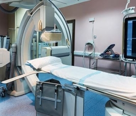Medical Devices in Latin America: Opportunities After the Crisis