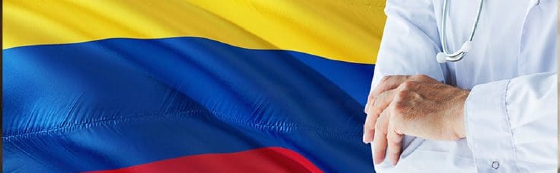 Hospital colombiano entre los mejores para tratar el cáncer: HospiRank 2023 Hospital colombiano entre los mejores para tratar el cáncer: HospiRank 2023