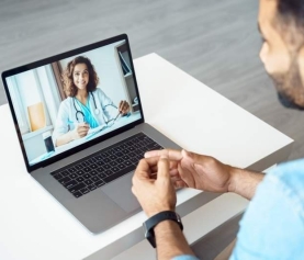 Telemedicine: An Area of Opportunities in Latin America