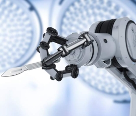The High-Tech Leaders among Latin American Hospitals