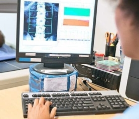 Las 10 categorías de equipos médicos en Chile que más crecerán en 2022