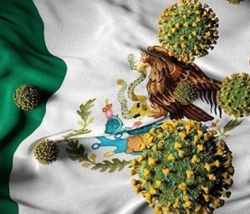The Impact of COVID-19 on Healthcare in Mexico