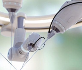 The Recent Growth of Robotic Surgery in Latin America